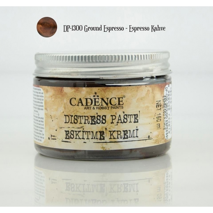 CADENCE ESKİTME KREMİ 150ML - DP1300 ESPRESSO