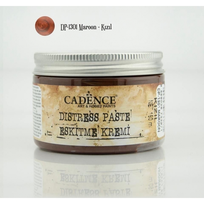 CADENCE ESKİTME KREMİ 150ML - DP1301 KIZIL