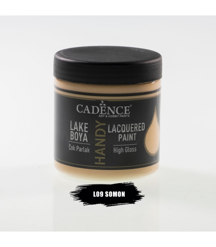 CADENCE HANDY LAKE BOYA 250ML L-009 SOMON