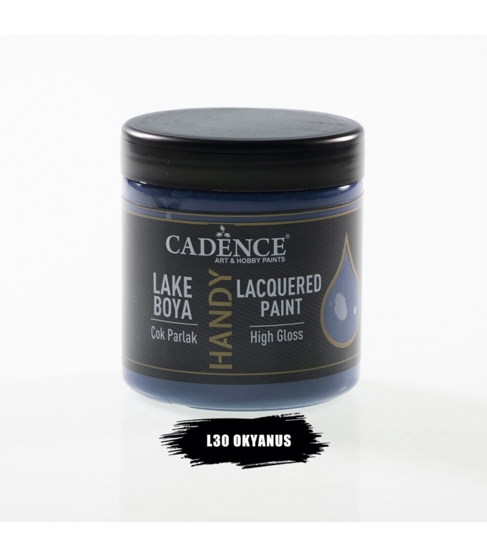 CADENCE HANDY LAKE BOYA 250ML L-030 OKYANUS