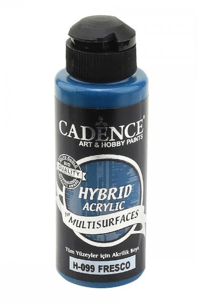 CADENCE HYBRID ACRYLIC MULTISURFACES BOYA 120 ML H099 FRESCO