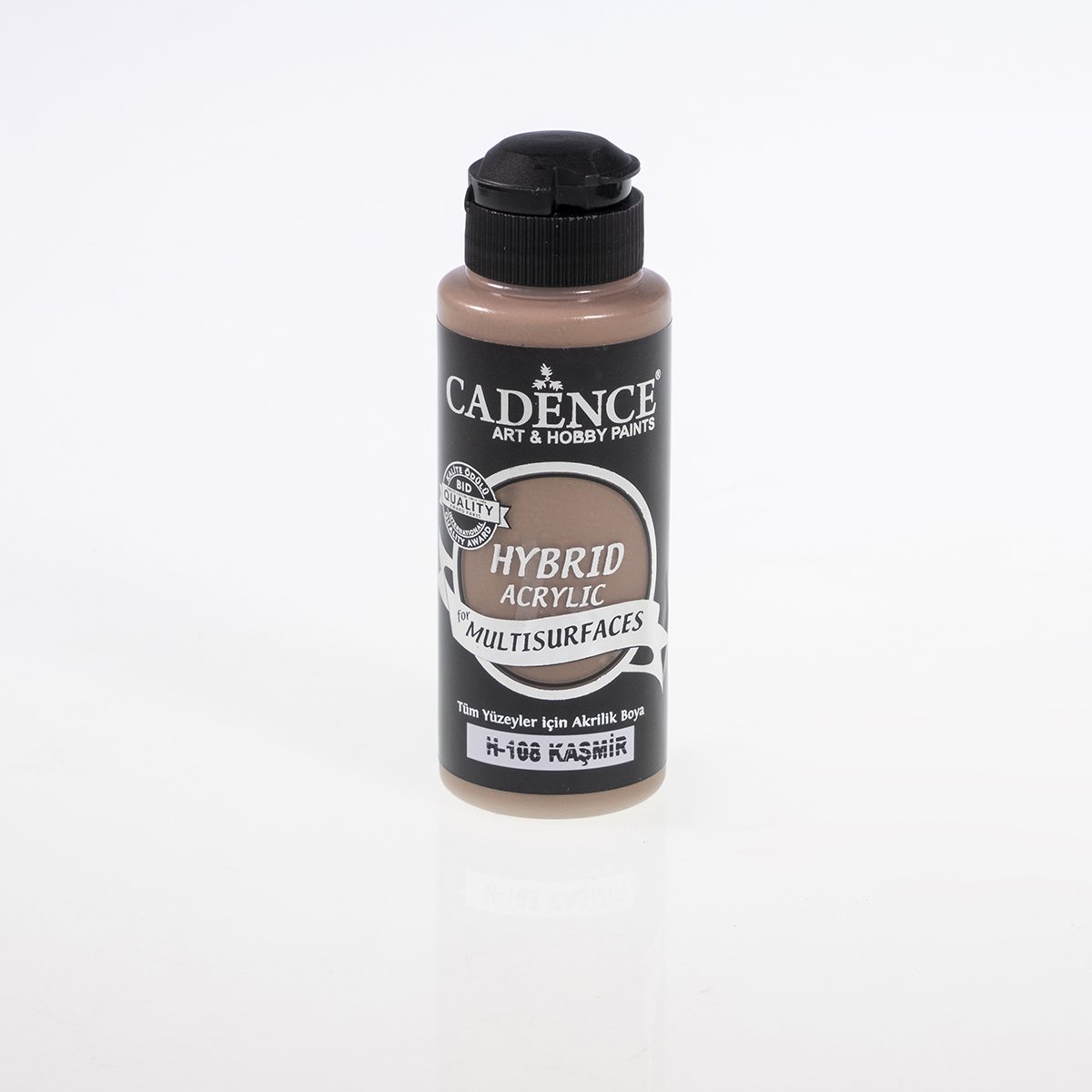 CADENCE HYBRID ACRYLIC MULTISURFACES BOYA 120 ML H108 KAŞMİR