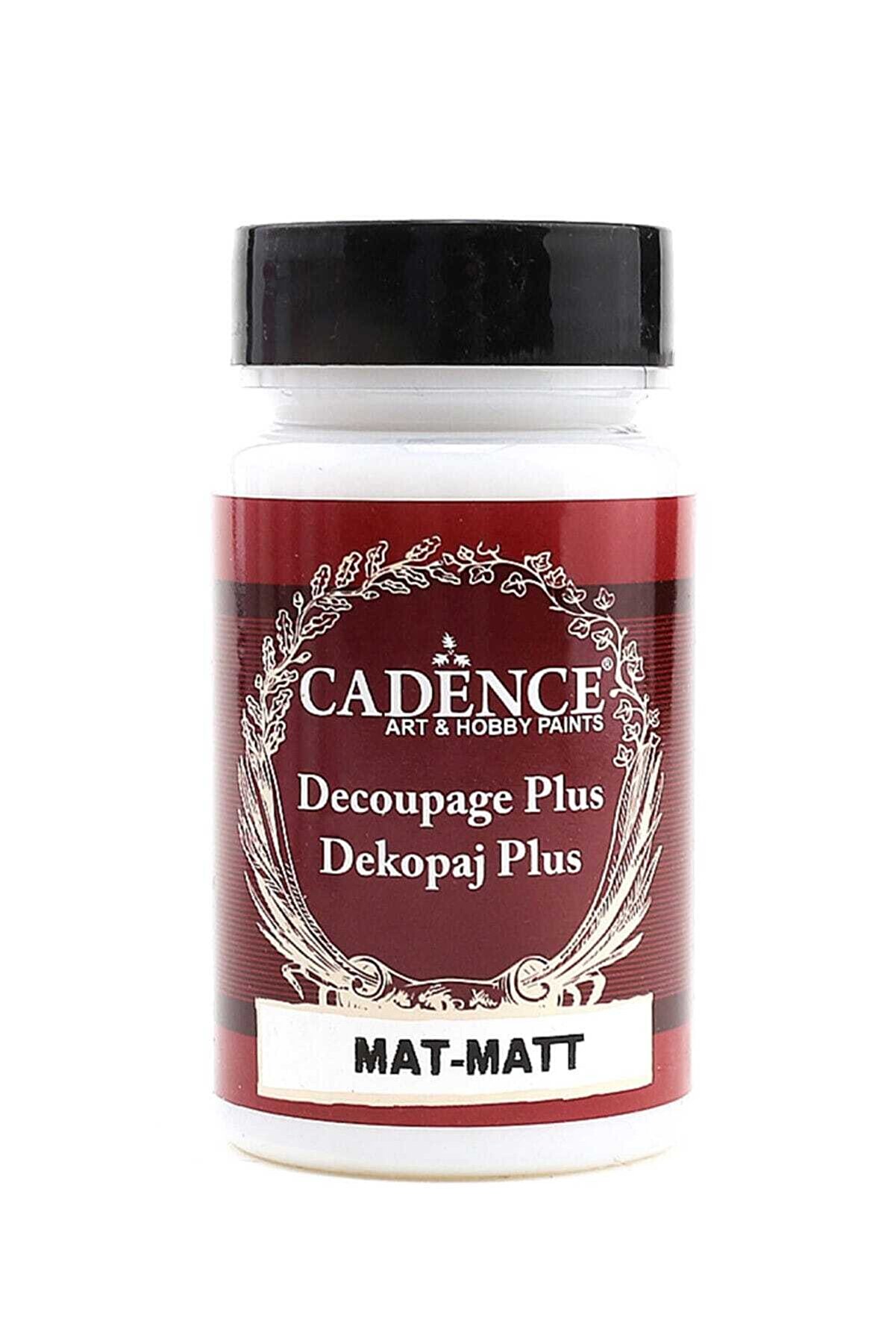 CADENCE DEKOPAJ PLUS 90ML