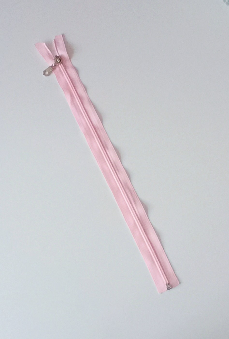 ÇANTA FERMUARI 40 CM - PEMBE