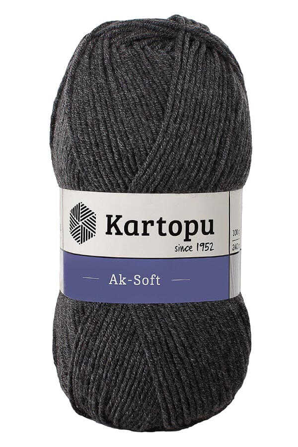 KARTOPU AK-SOFT K1003 FÜME