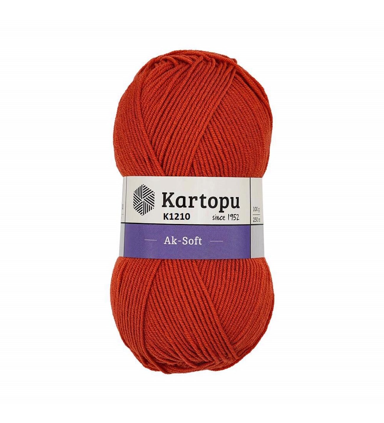 KARTOPU AK-SOFT K1210 TABA