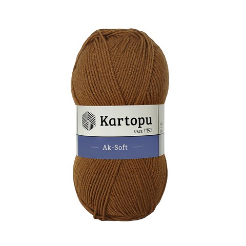 KARTOPU AK-SOFT K1362 TARÇIN