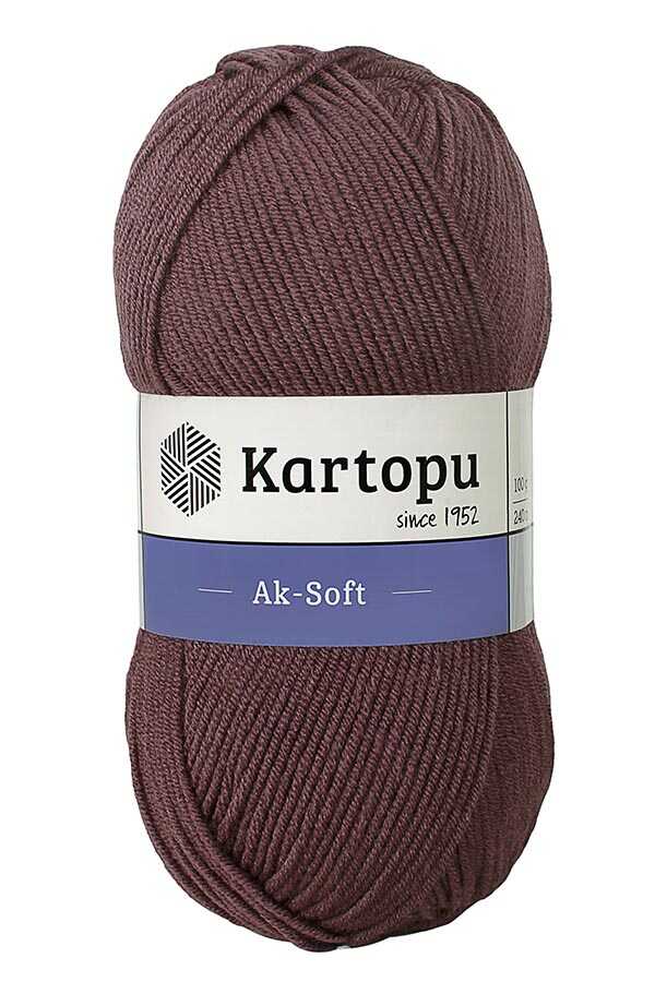 KARTOPU AK-SOFT K1707 AÇIK MÜRDÜM