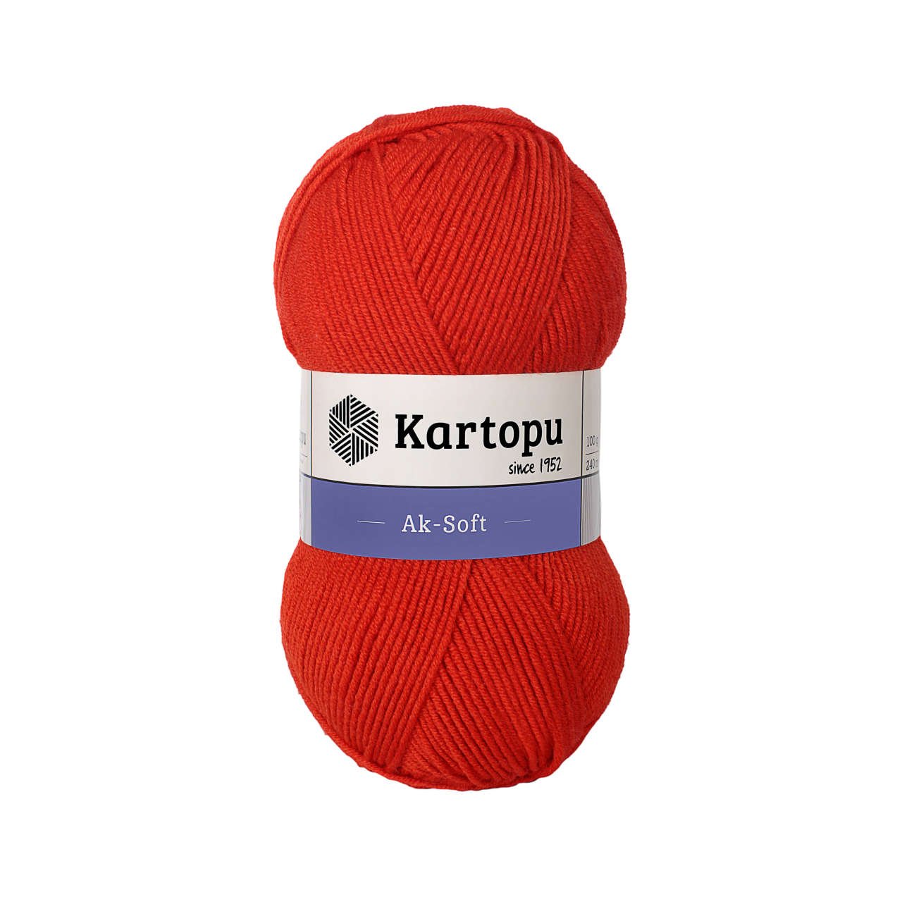 KARTOPU AK-SOFT K237 KİREMİT