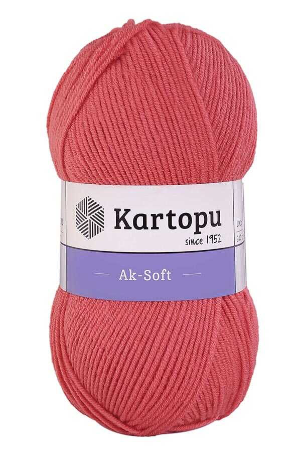 KARTOPU AK-SOFT K260 MERCAN