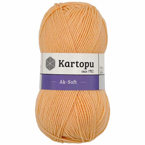 KARTOPU AK-SOFT K275 BAL KÖPÜĞÜ