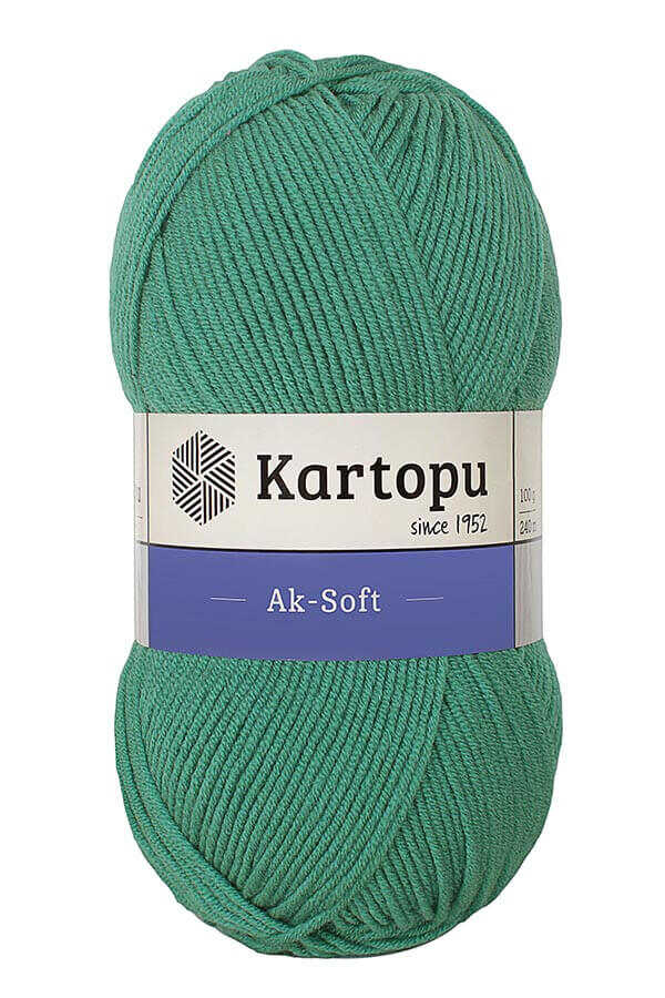 KARTOPU AK-SOFT K472 KOYU ÇAĞLA