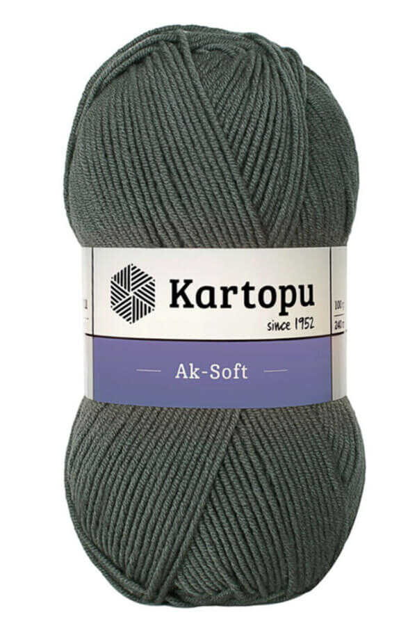 KARTOPU AK-SOFT K479 SOFT YEŞİL