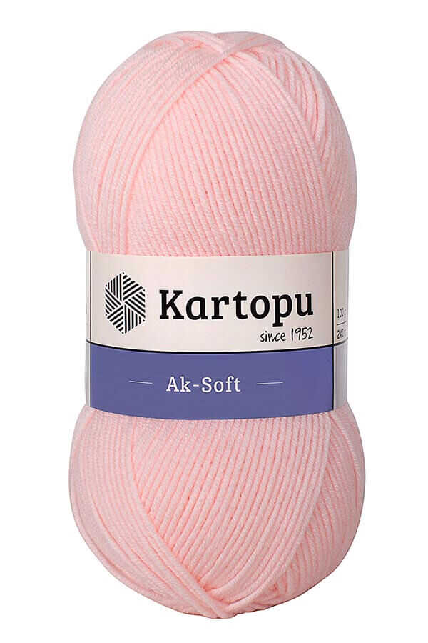 KARTOPU AK-SOFT K699 PUDRA