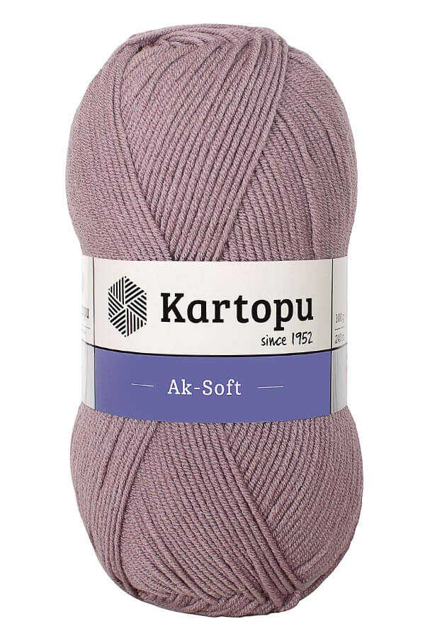 KARTOPU AK-SOFT K713 ÜZÜM SUYU