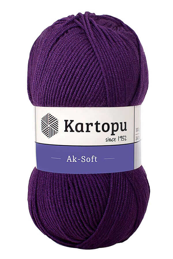 KARTOPU AK-SOFT K721 MOR