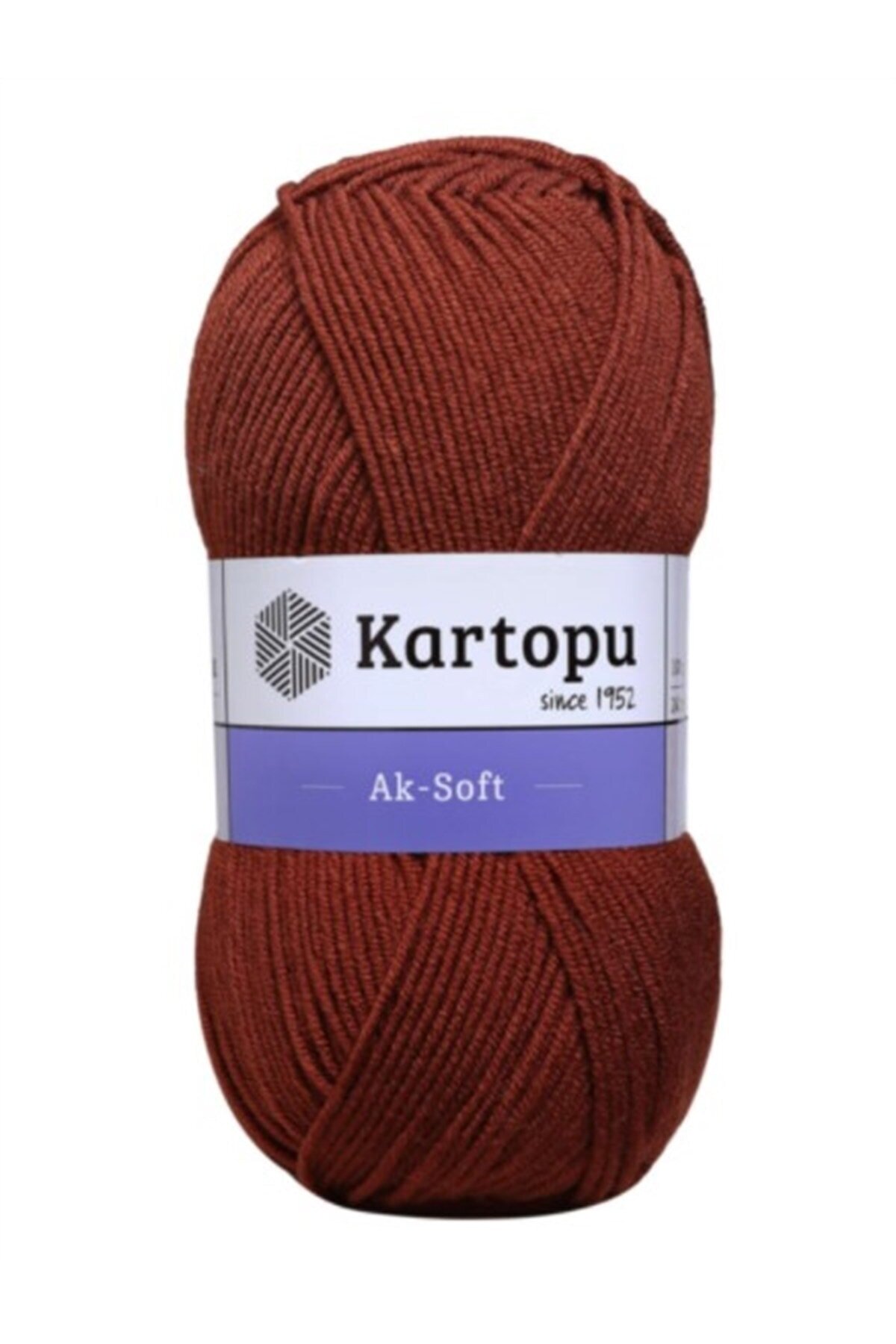 KARTOPU AK-SOFT K832 KİREMİT