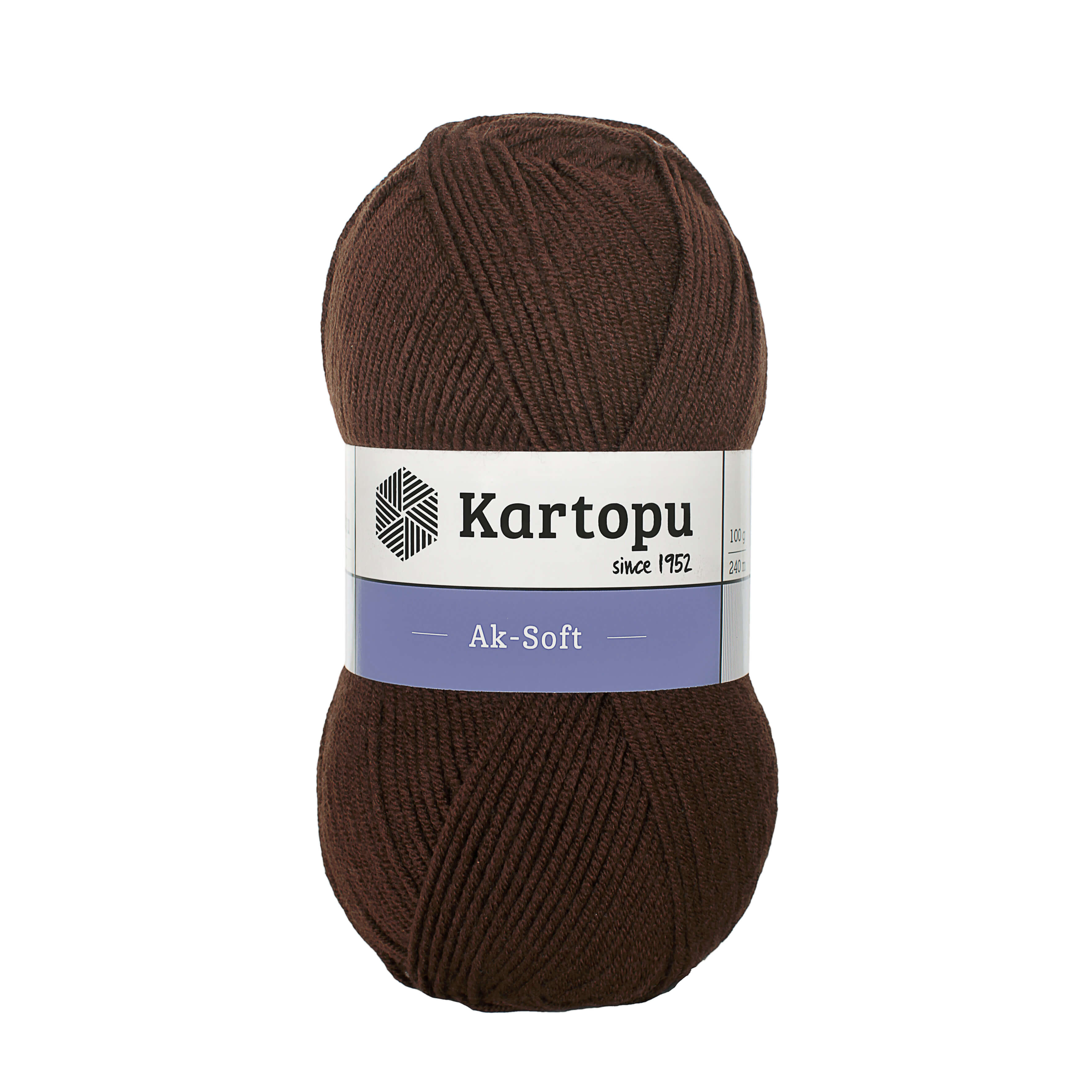 KARTOPU AK-SOFT K890 AÇIK KAHVERENGİ