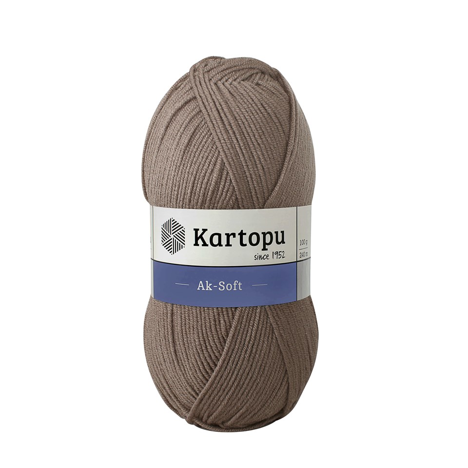 KARTOPU AK-SOFT K899 VİZON