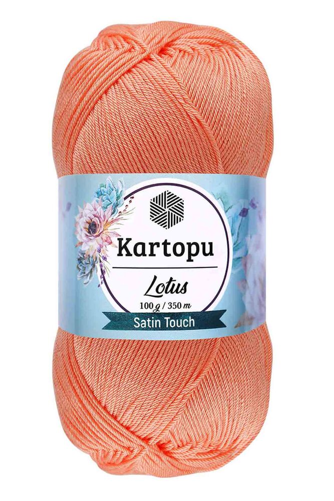 KARTOPU LOTUS K218 AÇIK YAVRUAĞZI