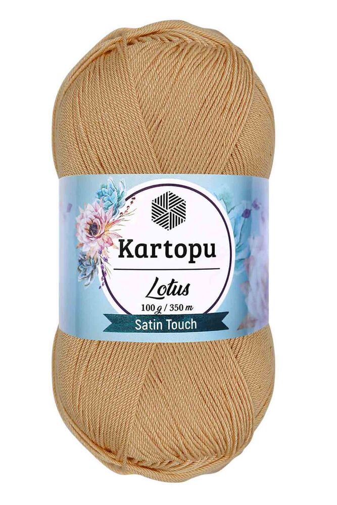 KARTOPU LOTUS K275 BAL KÖPÜĞÜ