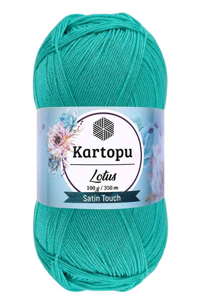 KARTOPU LOTUS K440 YEŞİL