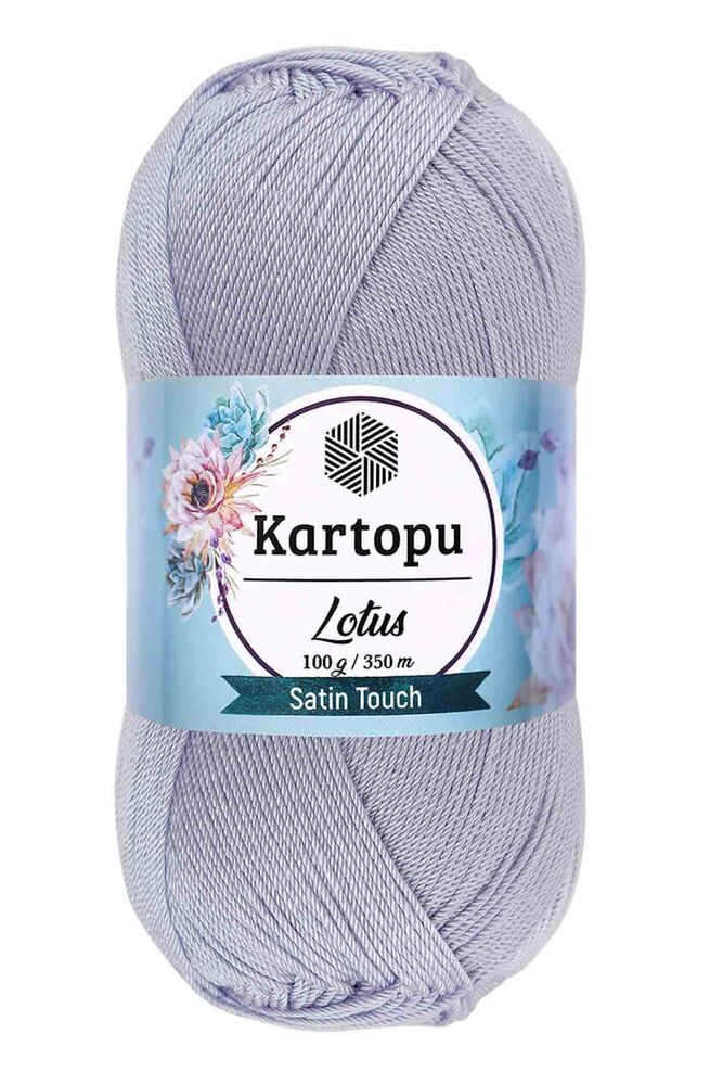 KARTOPU LOTUS K714 AÇIK LİLA