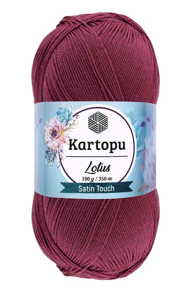 KARTOPU LOTUS K756 BEGONVİL