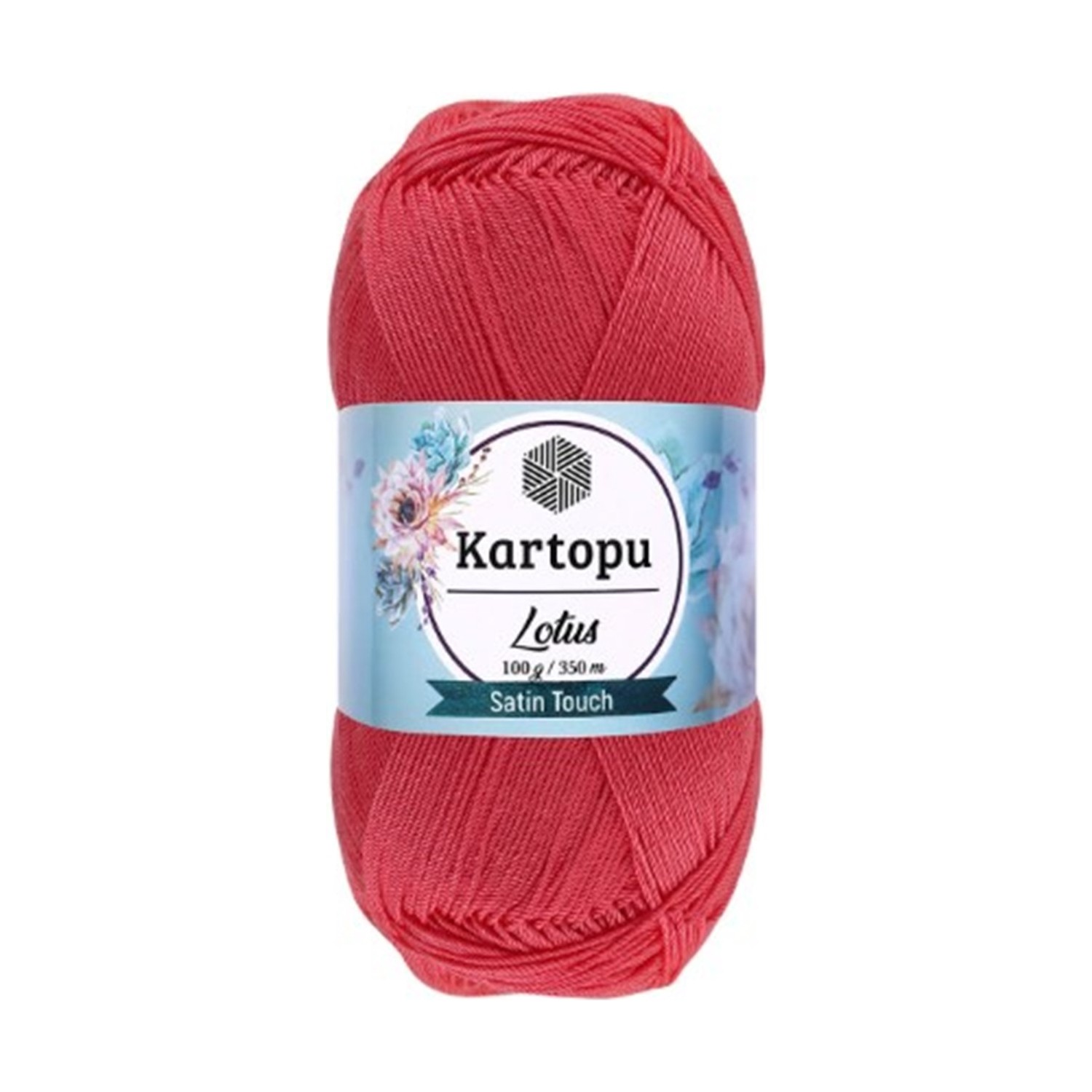 KARTOPU LOTUS K810 ŞEKER PEMBE