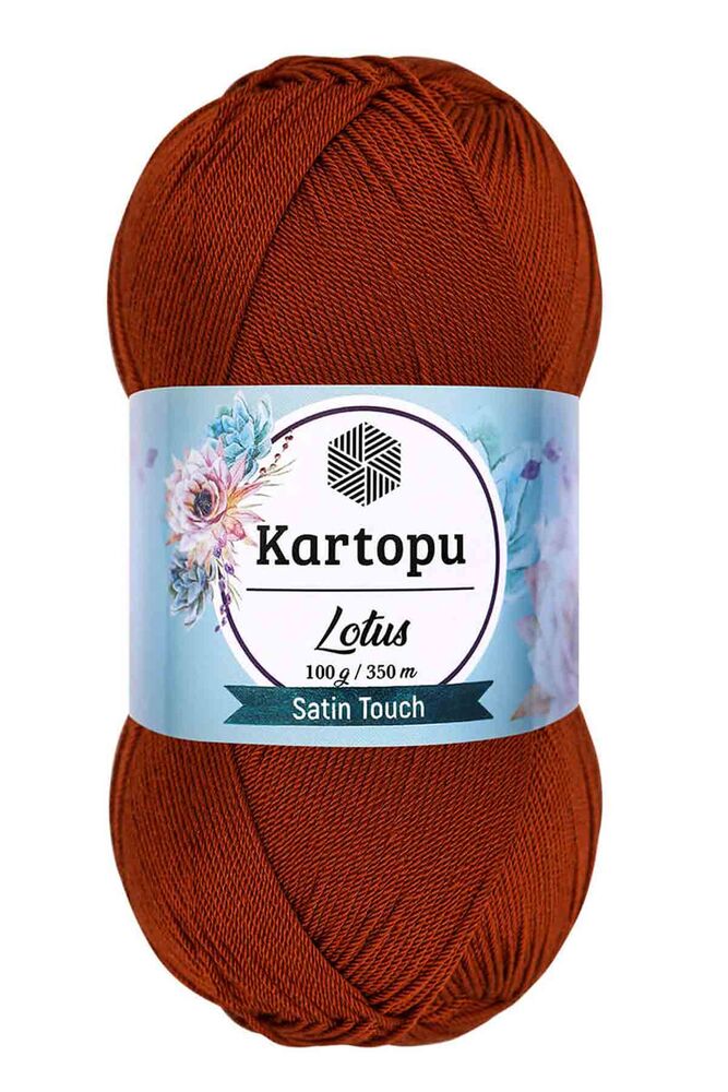 KARTOPU LOTUS K834 TABA