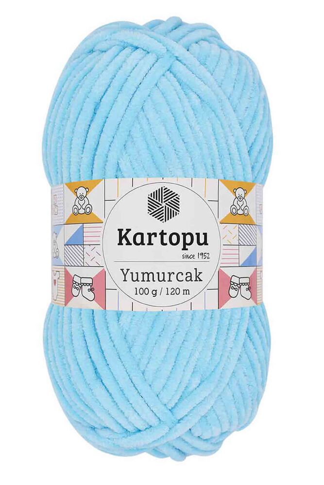 KARTOPU YUMURCAK K516 GÖKYÜZÜ 