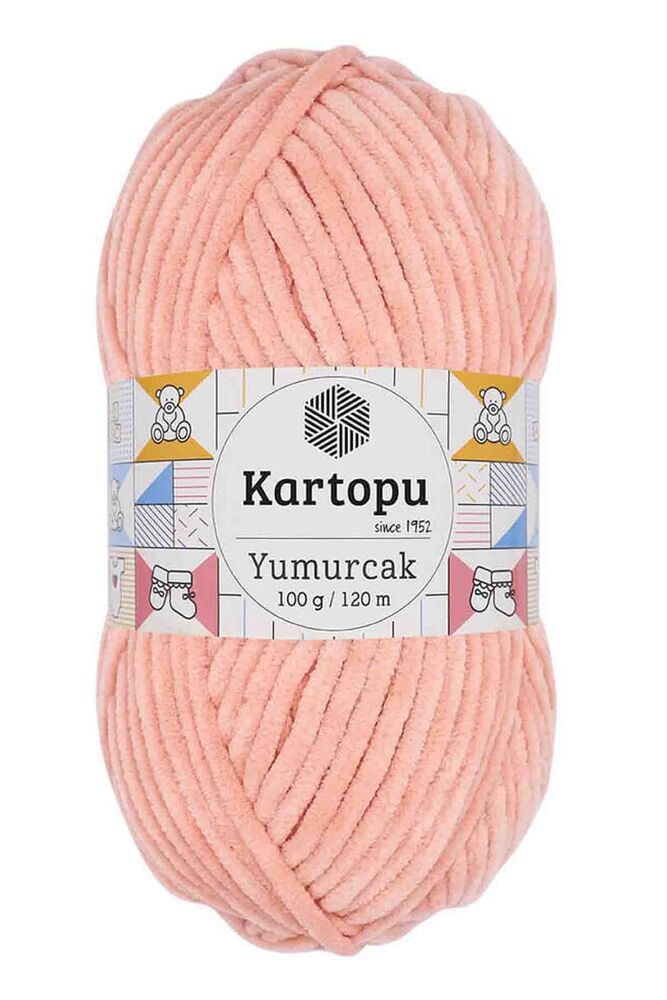 KARTOPU YUMURCAK K765 SOMON