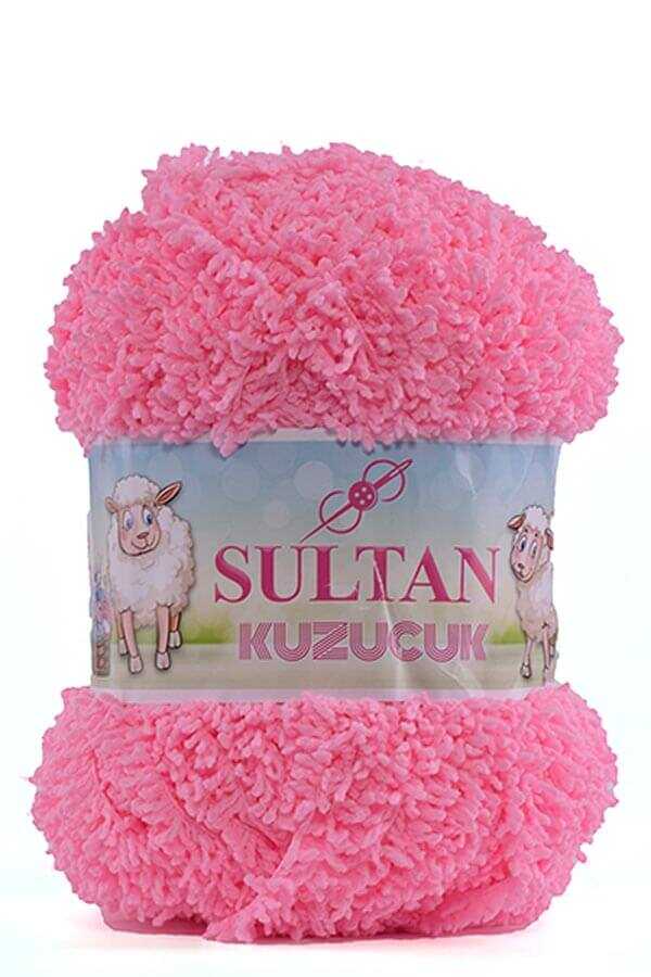 SULTAN KUZUCUK 100 GRAM - KOYU PEMBE