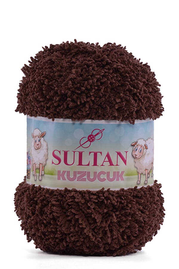 SULTAN KUZUCUK 100 GRAM - KAHVERENGİ