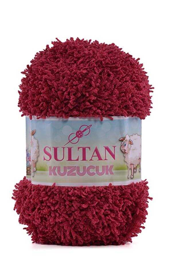 SULTAN KUZUCUK 100 GRAM - KOYU KIRMIZI