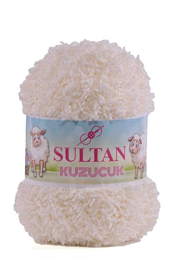 SULTAN KUZUCUK 100 GRAM - KREM