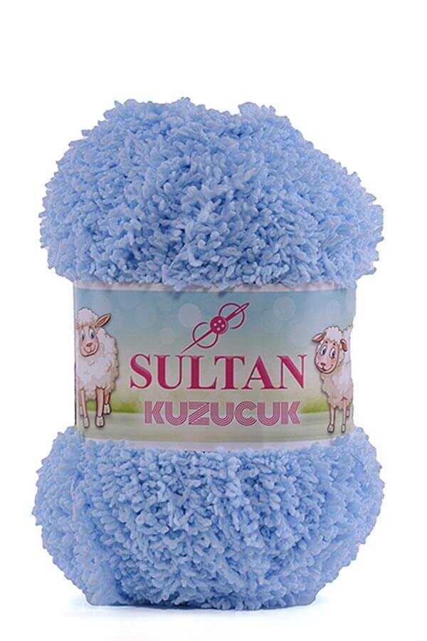 SULTAN KUZUCUK 100 GRAM - MAVİ