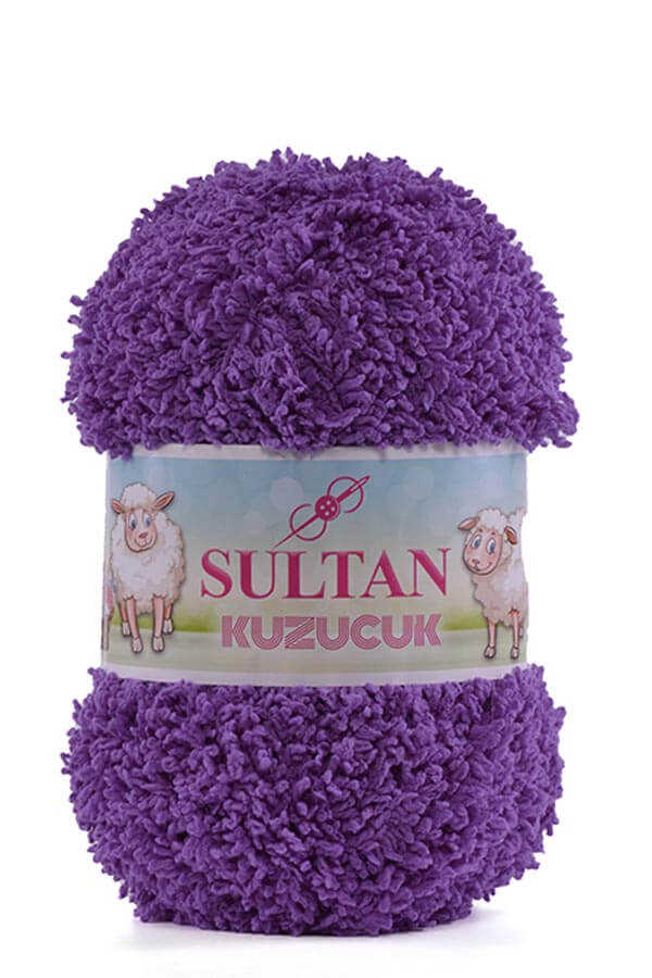 SULTAN KUZUCUK 100 GRAM - MOR