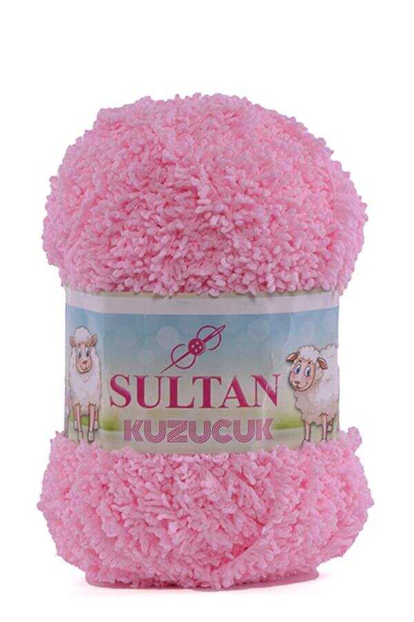 SULTAN KUZUCUK 100 GRAM - PEMBE