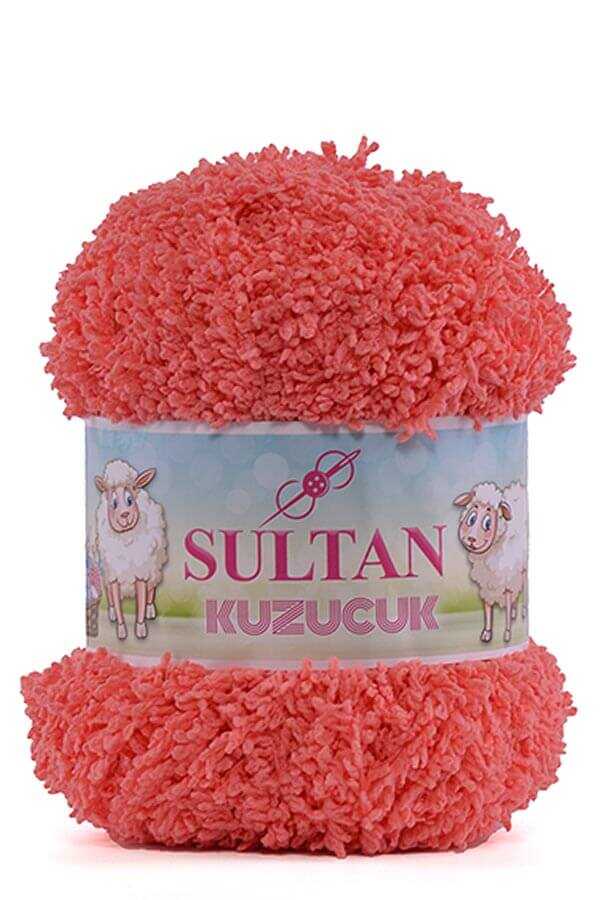 SULTAN KUZUCUK 100 GRAM - TURUNCU