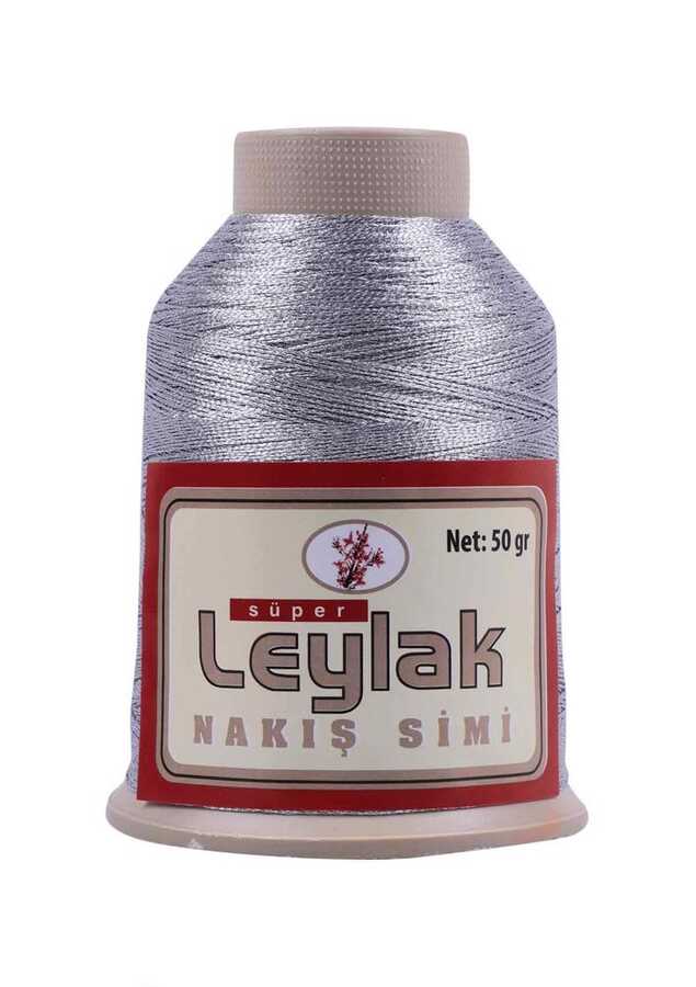 LEYLAK EL NAKIŞ SİMİ 50 GR - 01