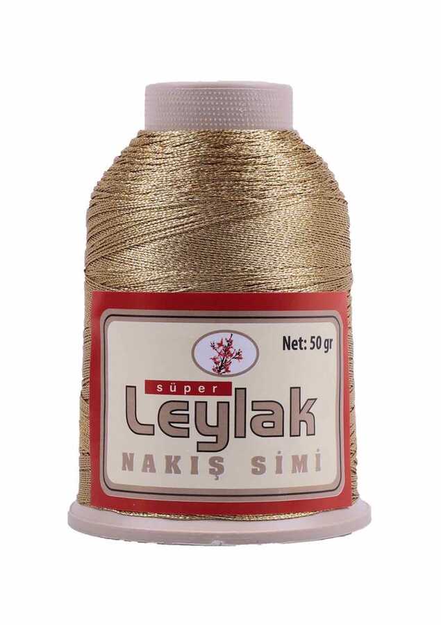 LEYLAK EL NAKIŞ SİMİ 50 GR - 02