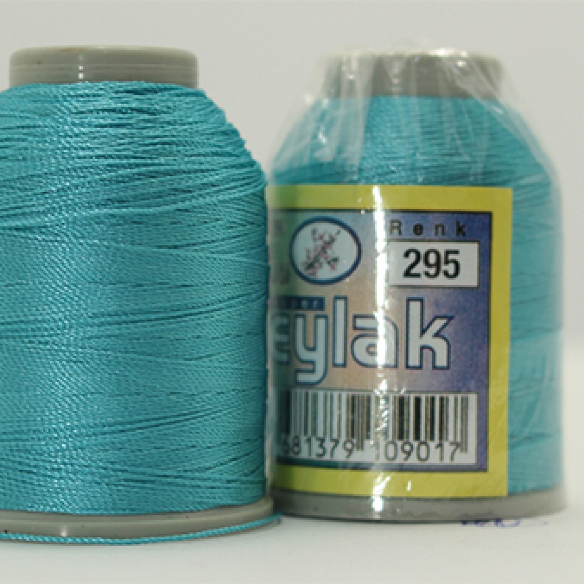 LEYLAK 6 KAT NO: 50 POLYESTER YAZMA VE HAVLU İPİ 20GR  - 295