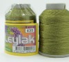 LEYLAK 6 KAT NO: 50 POLYESTER YAZMA VE HAVLU İPİ 20GR  - 435