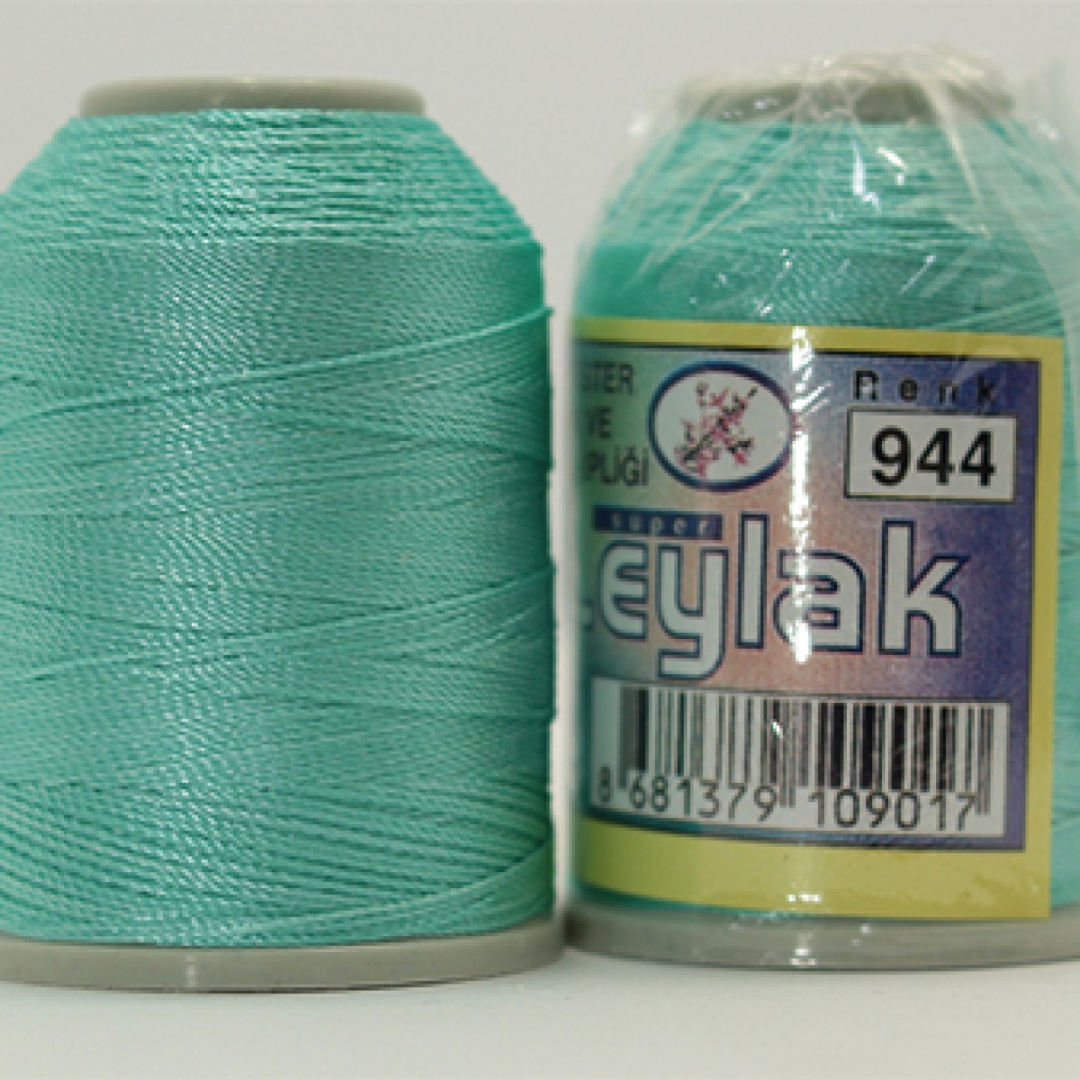 LEYLAK 6 KAT NO: 50 POLYESTER YAZMA VE HAVLU İPİ 20GR  - 944