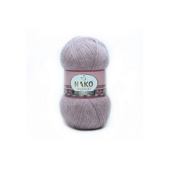 NAKO ANGORA LÜKS 10155 ÜZÜM SUYU