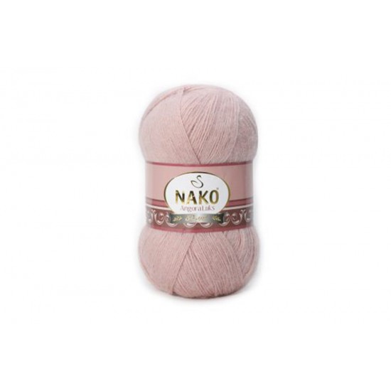 NAKO ANGORA LÜKS 11251 SOMON