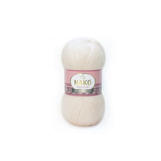 NAKO ANGORA LÜKS 11499 KEMİK 