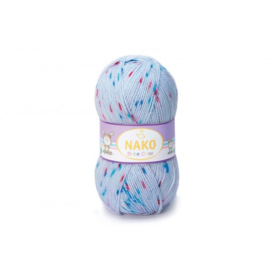 NAKO BEBE COLOR  31745