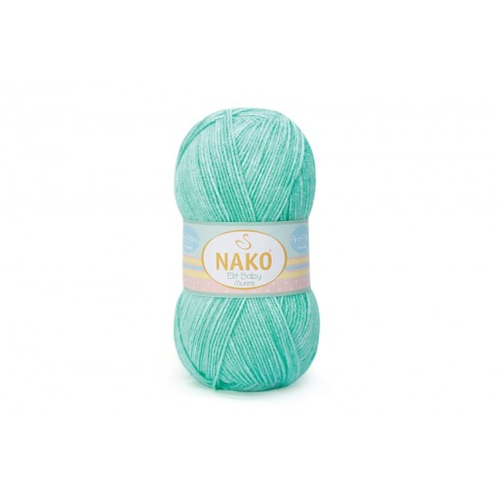 NAKO ELİT BABY MUARE 31704